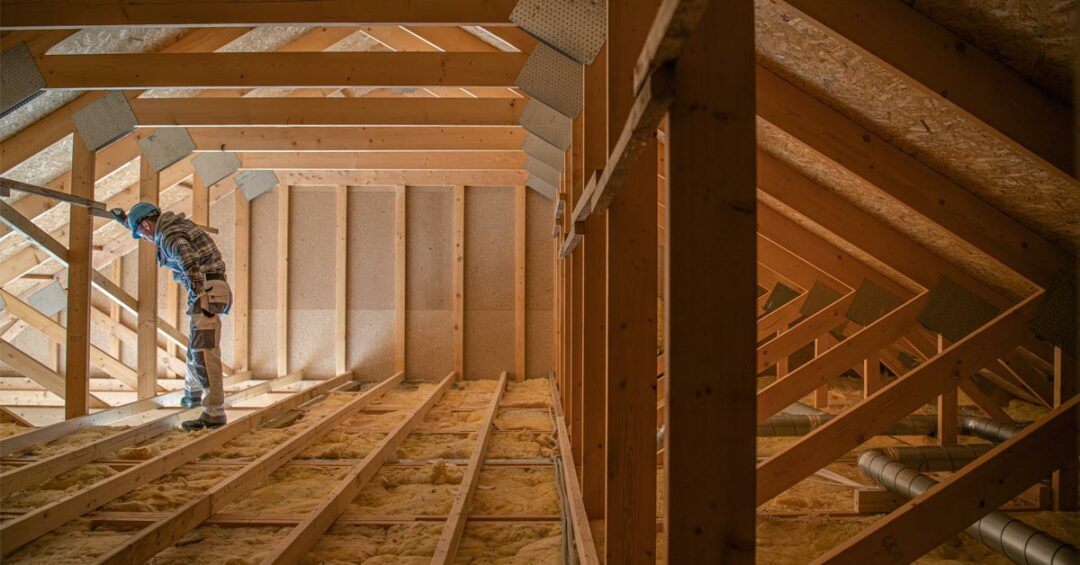 Dach- und Fassadenpflege: Wie Sie Ihr Gebäude vor Witterungseinflüssen schützen