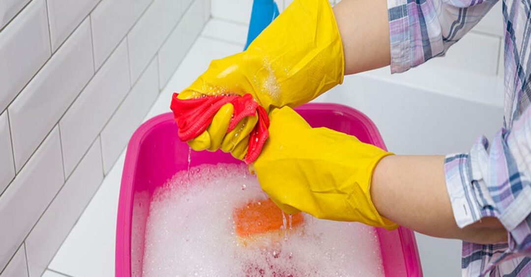 Professionelle Reinigungsdienste: Wann und warum sollten Sie Profis engagieren?